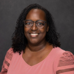  Photo of Daniella Ogundare